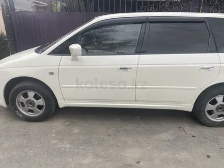 Honda Odyssey 2003 года за 6 000 000 тг. в Талдыкорган – фото 5