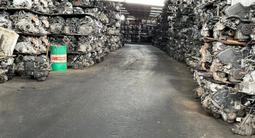 ДВИГАТЕЛЬ ТОЙОТА ДВС АКП МКП МОТОР за 250 000 тг. в Алматы