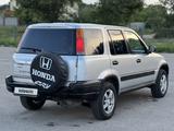 Honda CR-V 2001 года за 3 650 000 тг. в Алматы – фото 3