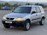 Honda CR-V 2001 года за 3 650 000 тг. в Алматы