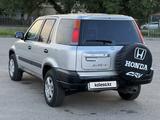 Honda CR-V 2001 года за 3 650 000 тг. в Алматы – фото 4