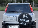 Honda CR-V 2001 года за 3 650 000 тг. в Алматы – фото 5