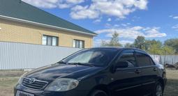 Toyota Corolla 2006 годаүшін3 300 000 тг. в Актобе – фото 3