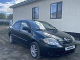 Toyota Corolla 2006 годаүшін3 300 000 тг. в Актобе