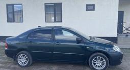 Toyota Corolla 2006 годаүшін3 300 000 тг. в Актобе – фото 4