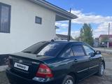 Toyota Corolla 2006 годаүшін3 300 000 тг. в Актобе – фото 5