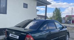 Toyota Corolla 2006 годаүшін3 300 000 тг. в Актобе – фото 5