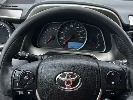 Toyota RAV4 2013 года за 11 100 000 тг. в Атырау – фото 16