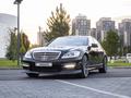 Mercedes-Benz S 65 AMG 2007 года за 15 300 000 тг. в Алматы – фото 5