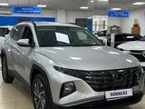 Hyundai Tucson 2022 годаfor15 790 000 тг. в Актау