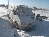 Renault Trafic 1997 года за 400 000 тг. в Астана – фото 4