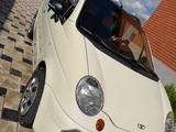 Daewoo Matiz 2012 года за 2 200 000 тг. в Туркестан – фото 2