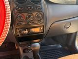 Daewoo Matiz 2012 года за 2 200 000 тг. в Туркестан – фото 4
