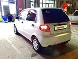 Daewoo Matiz 2014 годаfor2 150 000 тг. в Туркестан – фото 3