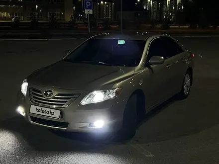 Toyota Camry 2007 года за 6 500 000 тг. в Актау – фото 14