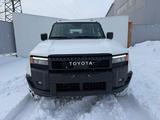 Toyota Land Cruiser Prado 2024 года за 37 900 000 тг. в Караганда