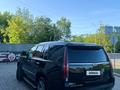 Cadillac Escalade 2018 г.