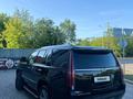 Cadillac Escalade 2018 г.