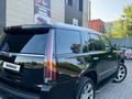 Cadillac Escalade 2018 г.