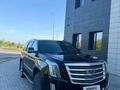 Cadillac Escalade 2018 г.