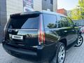 Cadillac Escalade 2018 г.