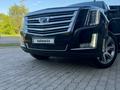 Cadillac Escalade 2018 г.