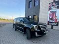 Cadillac Escalade 2018 г.