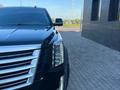 Cadillac Escalade 2018 г.