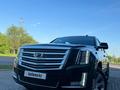 Cadillac Escalade 2018 г.