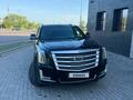 Cadillac Escalade 2018 года за 28 000 000 тг. в Караганда