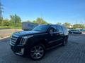 Cadillac Escalade 2018 г.