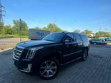 Cadillac Escalade 2018 года за 28 000 000 тг. в Караганда – фото 5