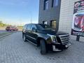 Cadillac Escalade 2018 г.