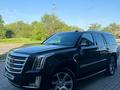 Cadillac Escalade 2018 г.