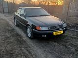Audi 100 1992 года за 2 000 000 тг. в Семей