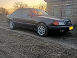 Audi 100 1992 года за 2 000 000 тг. в Семей – фото 2
