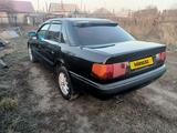 Audi 100 1992 года за 2 000 000 тг. в Семей – фото 5