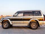 Mitsubishi Pajero 1996 года за 2 500 000 тг. в Алматы – фото 5