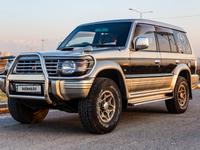 Mitsubishi Pajero 1996 года за 2 500 000 тг. в Алматы