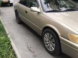 Toyota Camry 1998 годаүшін3 600 000 тг. в Алматы – фото 5