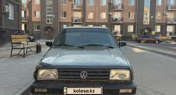 Volkswagen Jetta 1989 годаүшін350 000 тг. в Кызылорда