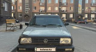 Volkswagen Jetta 1989 года за 350 000 тг. в Кызылорда