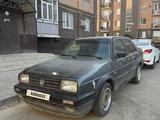 Volkswagen Jetta 1989 года за 400 000 тг. в Кызылорда – фото 4