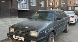 Volkswagen Jetta 1989 годаүшін350 000 тг. в Кызылорда – фото 4