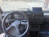 Volkswagen Jetta 1989 года за 400 000 тг. в Кызылорда – фото 2