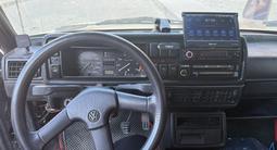 Volkswagen Jetta 1989 годаүшін350 000 тг. в Кызылорда – фото 2