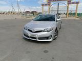 Toyota Camry 2012 года за 8 200 000 тг. в Жанаозен