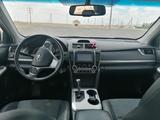 Toyota Camry 2012 года за 8 200 000 тг. в Жанаозен – фото 2