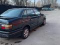 Volkswagen Passat 1992 года за 600 000 тг. в Алматы