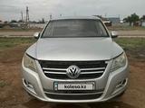 Volkswagen Tiguan 2009 годаүшін3 200 000 тг. в Балхаш